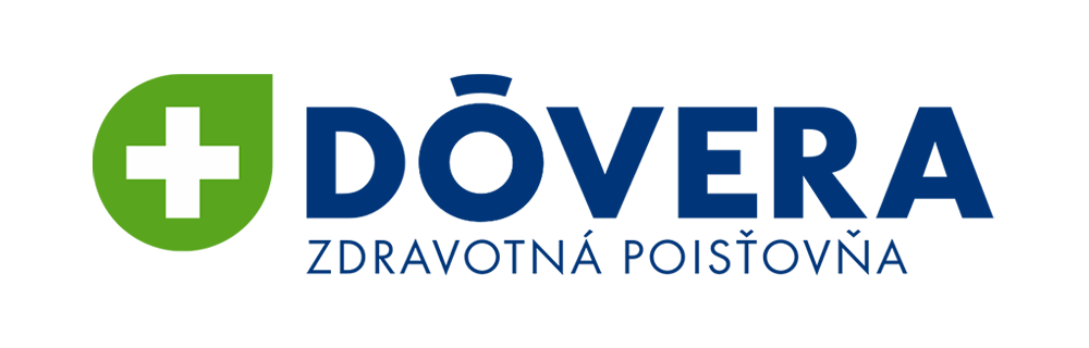 logo poisťovne Dôvera